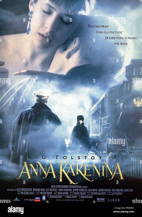 karenina rose|Anna Karenina (1997 film)